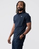 Mens Sports Polo Shirt