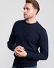 Tisbury Mens Crew-Neck Sweatshirt