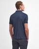 Hirstly Mens Tailored Polo Shirt