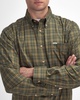 Tattersall Mens Long Sleeve Shirt