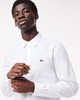 Men's Slim Fit Stretch Cotton Poplin Shirt