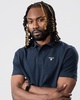 Mens Sports Polo Shirt