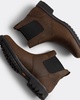 Earthkeepers Stormbuck Mens Chelsea Boot