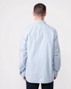 1985 Oxford Gingham Long Sleeve Mens Shirt