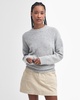 Lavensdale Womens Knitted Jumper