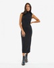 Rosbern Womens Knitted Midi Dress