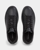 TH Court Essential Mens Leather Grain Trainers