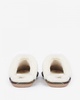 Ellery Womens Mule Slippers