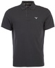 Tartan Pique Mens Polo