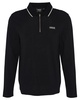 Hampstead Mens Long Sleeve Polo Shirt