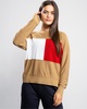 Icon Flag Sweatshirt