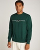 Tommy Logo Mens Sweatshirt