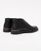 Core RWB Hilfiger Mens Leather Boots