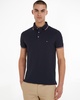 1985 RWB Tipped Mens Slim Polo