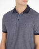 Monotype Two Tone Mens Regular Fit Polo