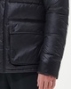 Lark Mens Quilted Jacket