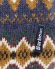 Case Fairisle Mens Jumper