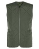 Field Mens Quilted Gilet