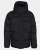 Haze Mens Puffer Jacket