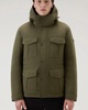 Aleutian Mens Field Jacket