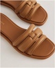 LEIA Womens Casual Sandals