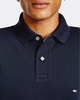 1985 Regular Long Sleeve Mens Polo Shirt