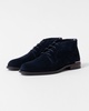 Core RWB Hilfiger Mens Suede Boots