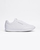 Low-Top Runner PU Mix Mens Trainers