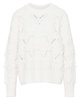 Glamis Womens Knitted Jumper