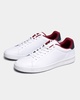 Court Sneaker Mens Leather Trainers