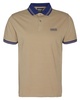 Tracker Mens Polo