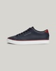 TH Essential Core Mens Vulcanised Leather Trainers