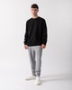 Essential Fleece Mens Sweatshirt