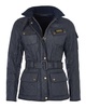 Womens Polarquilt Jacket