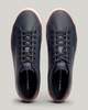 TH Essential Core Mens Vulcanised Leather Trainers