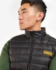 Racer Reed Mens Quilted Gilet