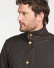 Hereford Mens Wax Jacket