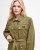 Collins Womens Utility Casual Jacket