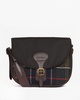 Whitley Tartan Womens Crossbody Bag