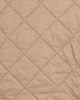 Deveron Quilted Womens Jacket