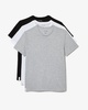 3-Pack Basic Mens T-Shirt