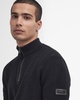 Crawley Mens Funnel Neck Jumper