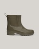 Flag Womens Chelsea Rainboots