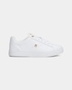 Elevated Essential Monogram Womens Trainers