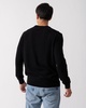 Mens Organic Cotton Crew Neck Sweater