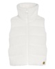 Maguire Womens Short Teddy Gilet