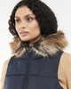 Midhurst Womens Quilted Gilet