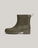 Flag Womens Chelsea Rainboots