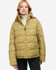 Marin Reversable Womens Quilted Jacket