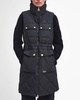 Meir Womens Long Gilet